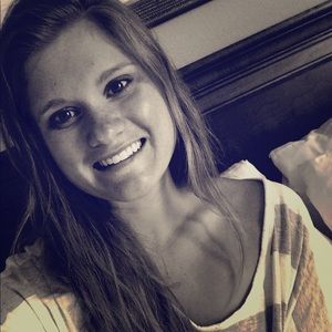 Meet your Posher, Patricia